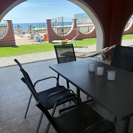 Sogno Al Mare Diano Marina