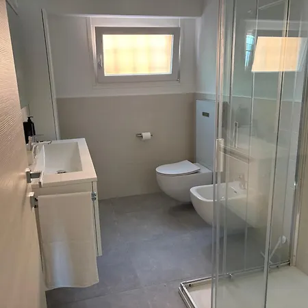 Apartmán Sogno Al Mare *