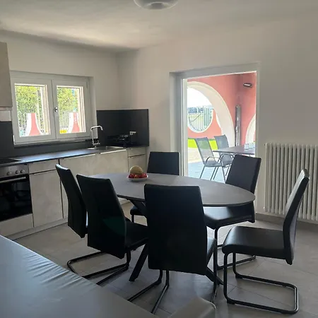 Sogno Al Mare Apartmán *