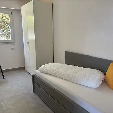 Apartmán Sogno Al Mare Diano Marina