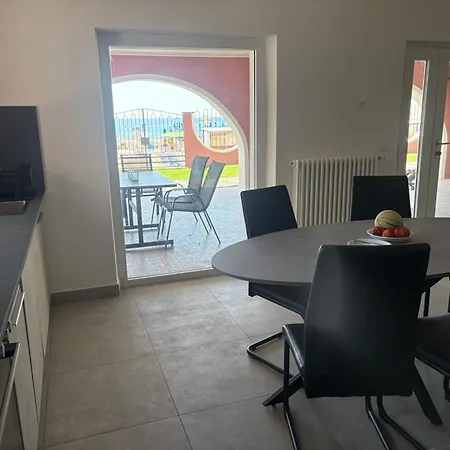 Sogno Al Mare Apartmán *